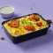 Lucknowi Chicken Tikka Mini Biryani