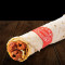 Mutton Seekh Kebab Jr. Roll