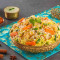 Subz-E-Biryani Veg Biryani Serves 2] 1 Kg]