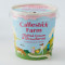 Callestick Clotted Cream Strawberry (V.)