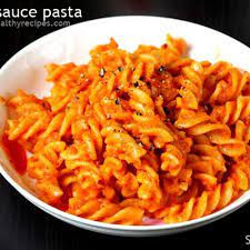 Full Red Sauce Pasta Gravy