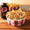 Zinger Reg; Zestaw Crunch Bowl