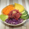 Poke Bowl At Uacute;N