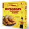 Empanadas Venezolanas De Queso