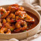 Prawns In Oyestar Sauce