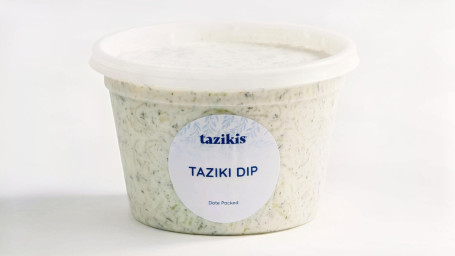 Dip Pinta Taziki