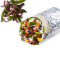 Grilled Onion Capsicum Burrito (Regular)