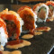 11. Spicy Tuna Roll/Cone