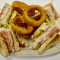 Kort Centralny Turcja Club Sandwich