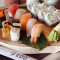 Edo Sushi Sampler