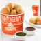 Samosa Party Bucket Mini Dal Kachori