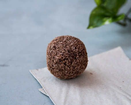 Espresso Protein Ball