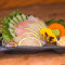 Tilapia Sashimi