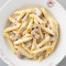 Creamy Mushroom Penne