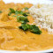 Butter Chicken Poulet Au Beurre