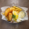 Barn Fish N Chips