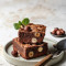 Hazelnut Brownie (Per Pc)