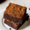 Classic Fudge Brownie (Per Pc)