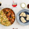 Chilly Chicken Hakka Noodles Chicken Momos Combo