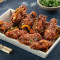 Chicken Wings In Chilli Garlic Sauce