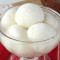 Rasgulla White 500Gm