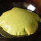 Palak Poori [4 Pieces]