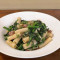 Rigatoni With Broccoli Di Raba