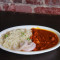 Rajma Rice Bowl Combo