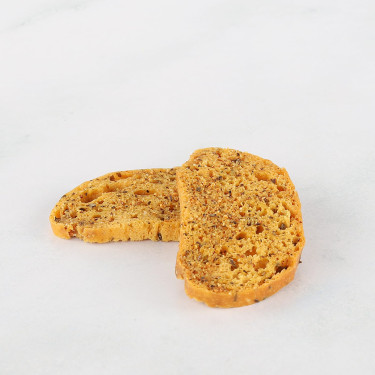 Garlic Biscotti (200 Gms)