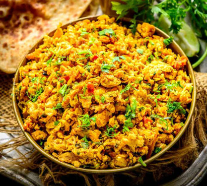 Egg Bhurji(3Eggs)