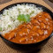 Rajma Rasila With Jeera Rice (Mini)