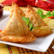 Aloo Samosa Pcs)