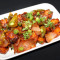 Chilli Paneer Dry [Family]