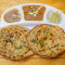 Pitampura Maah Paratha