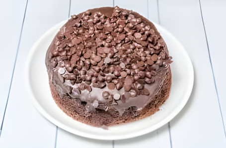 Rich Dark Choco Cake (500 Gms)