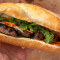 Y2. Bánh Mì Bò Nướng