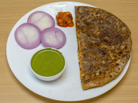 Spl. Egg Paratha