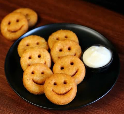 Smilies Fries