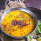 Yellow Dal (Moongi Masri)