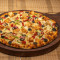 12 ' ' Chilli Paneer Pizza