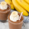 Banana Choclate Shake