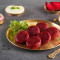 Beet Root Kabab