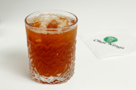 Lemon Iced Tea (400Ml)