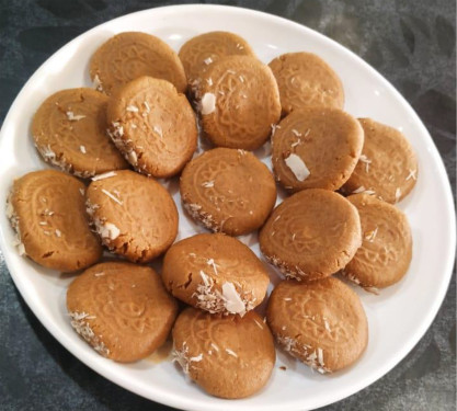 Roasted Peda (250Gms)