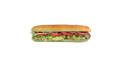 Grilled Chicken Breast Sub (12