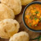 Special Aloo Puri 4