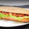 Footlong Chicken Submarine