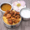 Chicken Fry Biryani (1200 Ml)