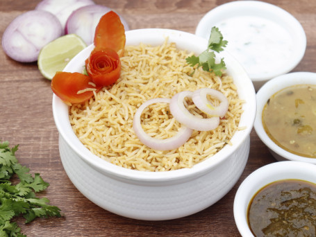 Biryani Rice (1200 Ml)