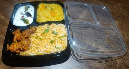 Non Veg Mini Meal [Serves 1]